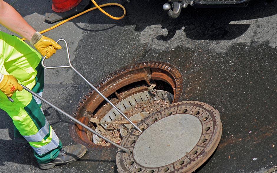 déboucher les egouts Noisy-le-Roi