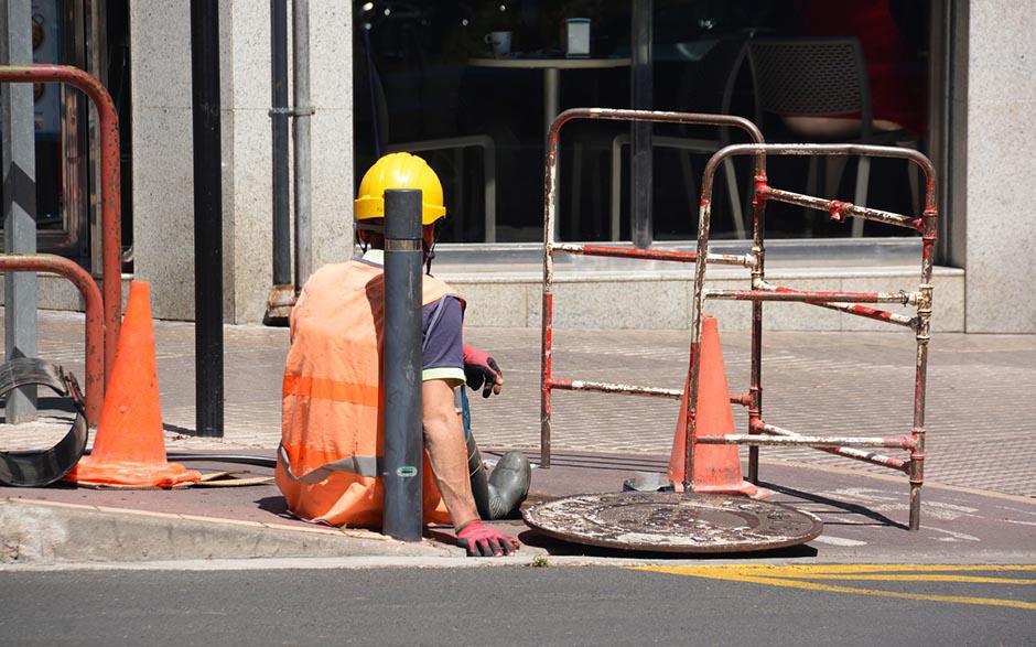 déboucher un évier Paris