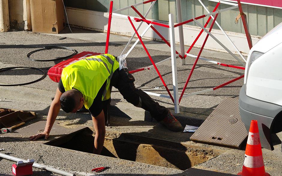 déboucher les egouts Noisy-le-Roi