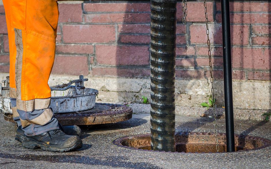 déboucher une canalisation Montereau-Fault-Yonne