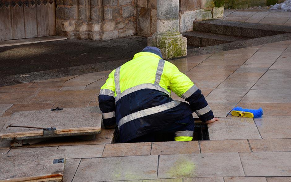 déboucher les egouts Noisy-le-Roi