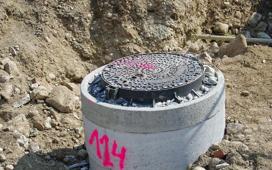 déboucher une canalisation Montereau-Fault-Yonne